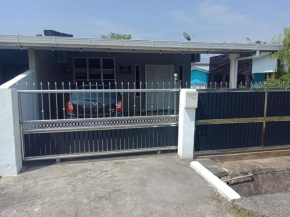 Aiman's Homestay for Muslim